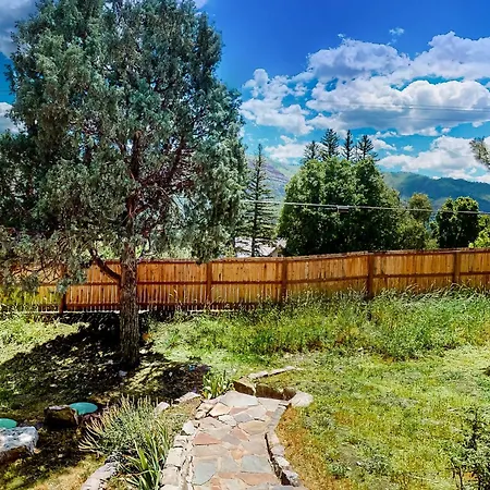 Hermosa Hideaway Durango Extérieur photo