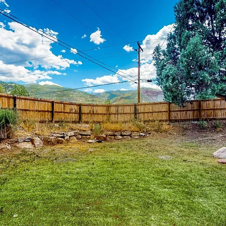Hermosa Hideaway Durango Extérieur photo