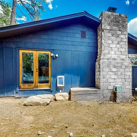 Hermosa Hideaway Durango Extérieur photo