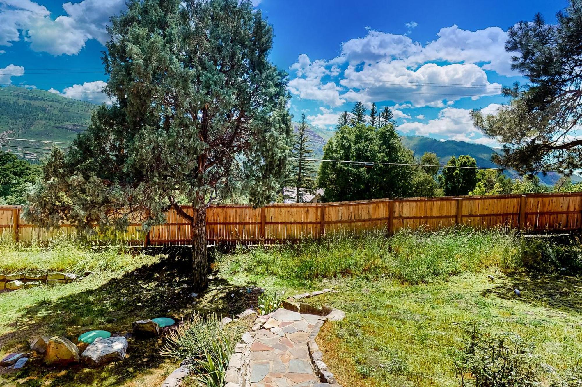 Hermosa Hideaway Durango