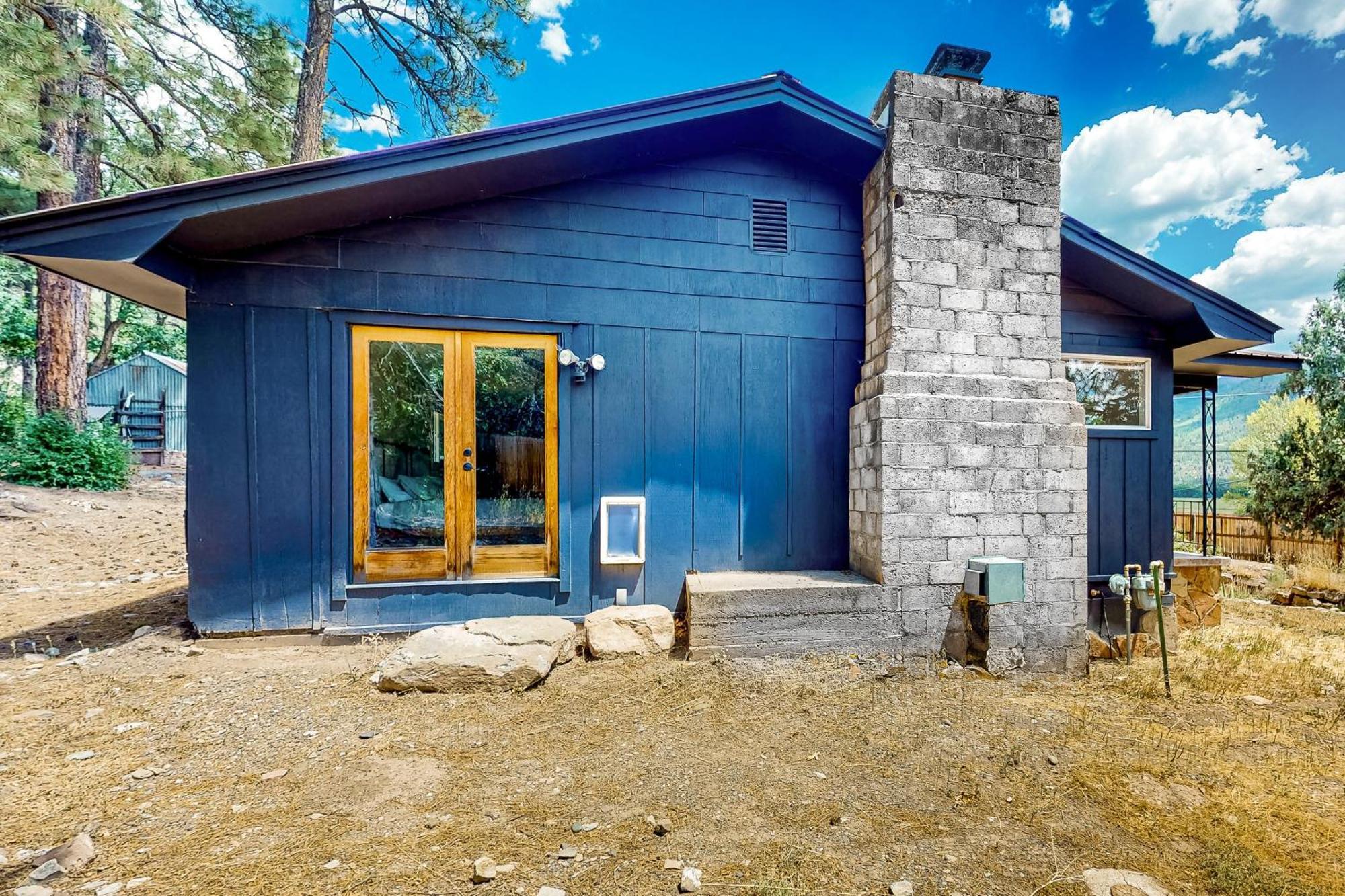Hermosa Hideaway Durango