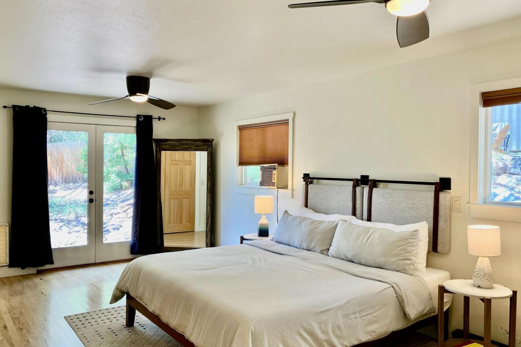 Hermosa Hideaway * Durango